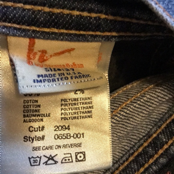 Citizen of Humanity jeans - Picture 8 of 8